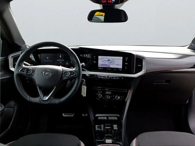 Opel Mokka GS-Line Grand Sport