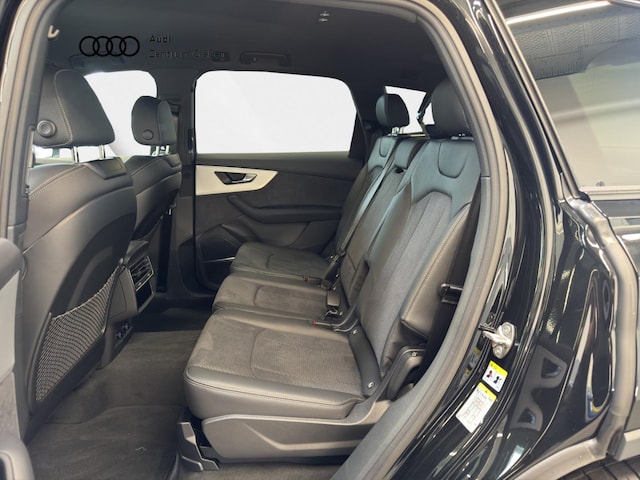 Audi Q7 50 TDI Quattro