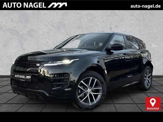 Land Rover Range Rover Evoque D200 SE