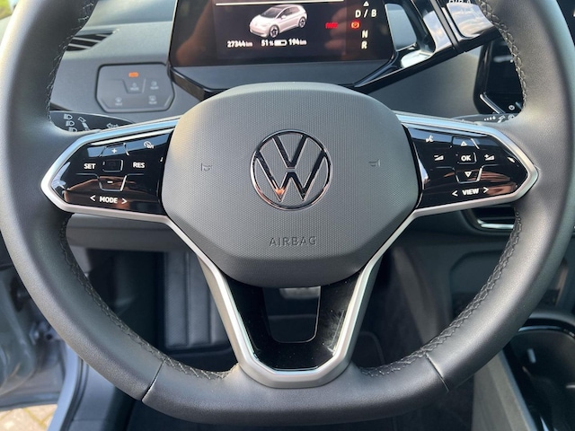 Volkswagen ID.3 Performance Pro