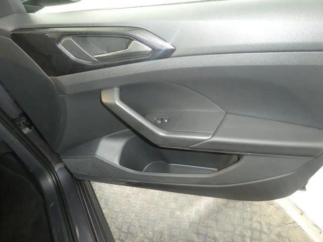 Volkswagen T-Cross Friends TSI