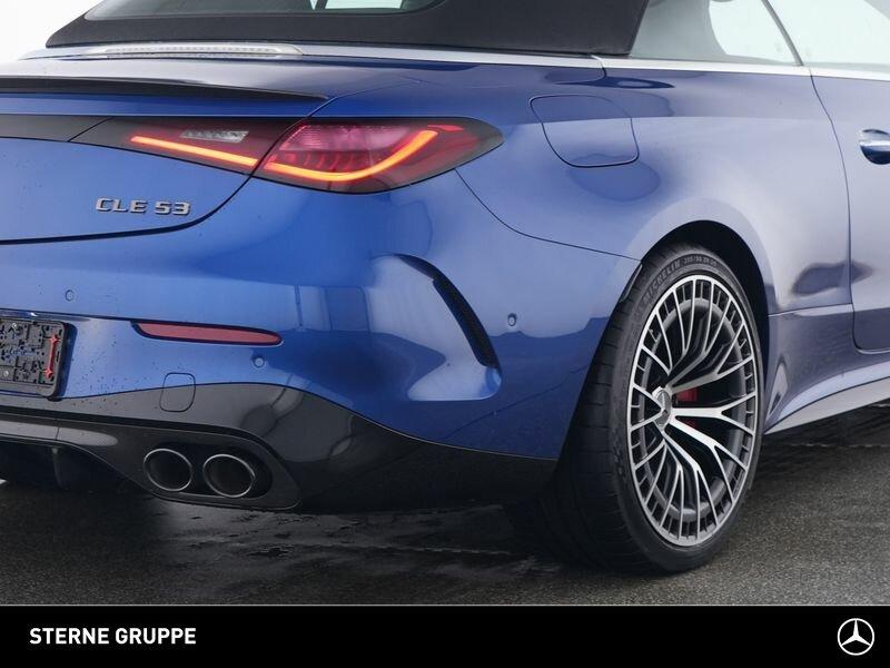 Mercedes-Benz AMG CLE 4MATIC CLE 53 amg