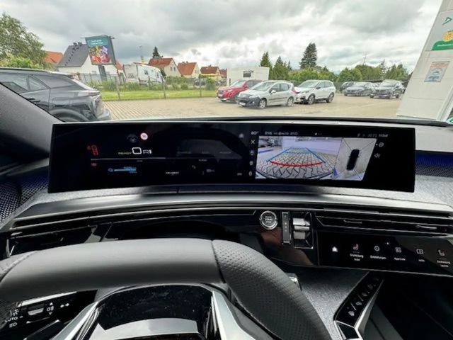 Peugeot E-3008 GT-Line