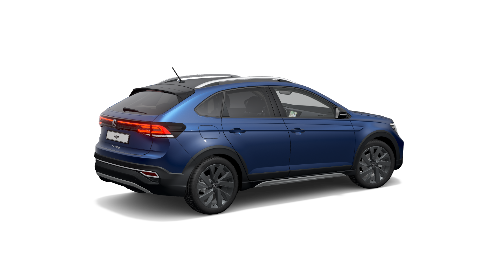 Volkswagen Taigo 1.0 TSI DSG Style