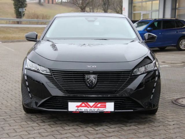 Peugeot 308 SW Style