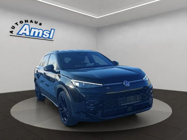 Volkswagen T-Roc 1.5 eTSI DSG R-Line