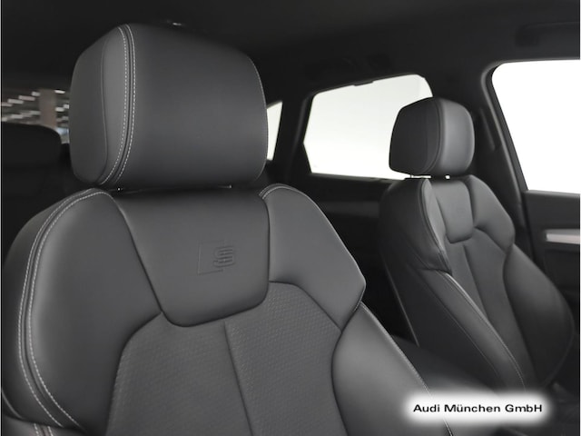 Audi Q5 40 TDI Quattro S-Tronic