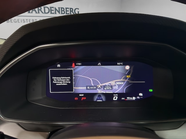 Seat Leon DSG FR-lijn Sportstourer