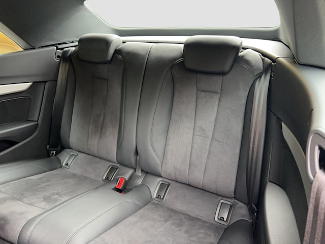 Audi A5 35 TFSI Cabriolet S-Tronic