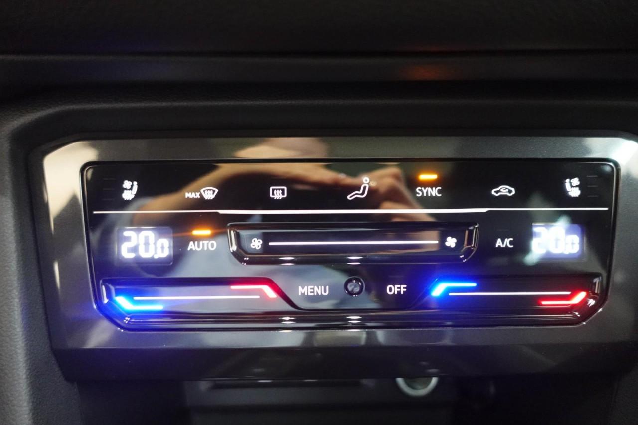 Volkswagen Tiguan 2.0 TDI Allspace DSG R-Line