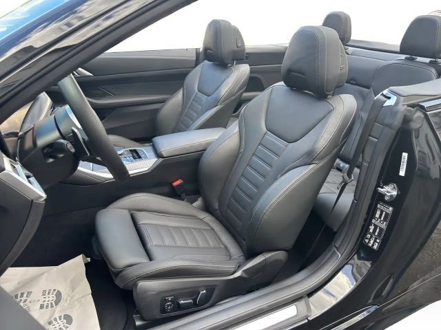 BMW 430 430i Cabrio M-Sport xDrive