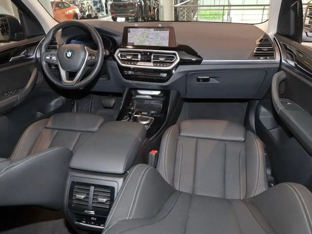 BMW X3 xDrive20i