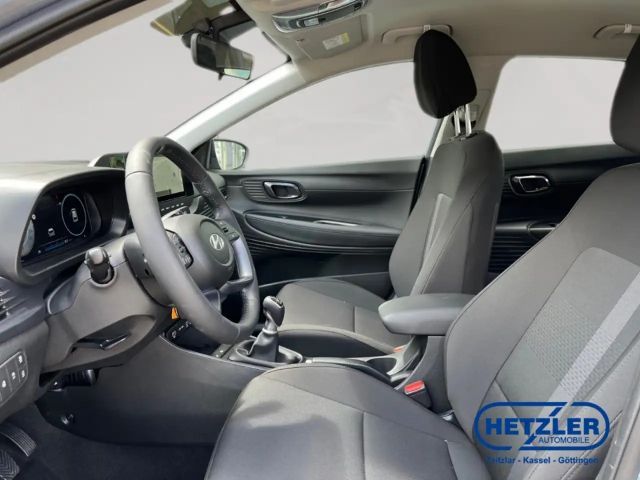 Hyundai i20 1.0 T-GDi Trend