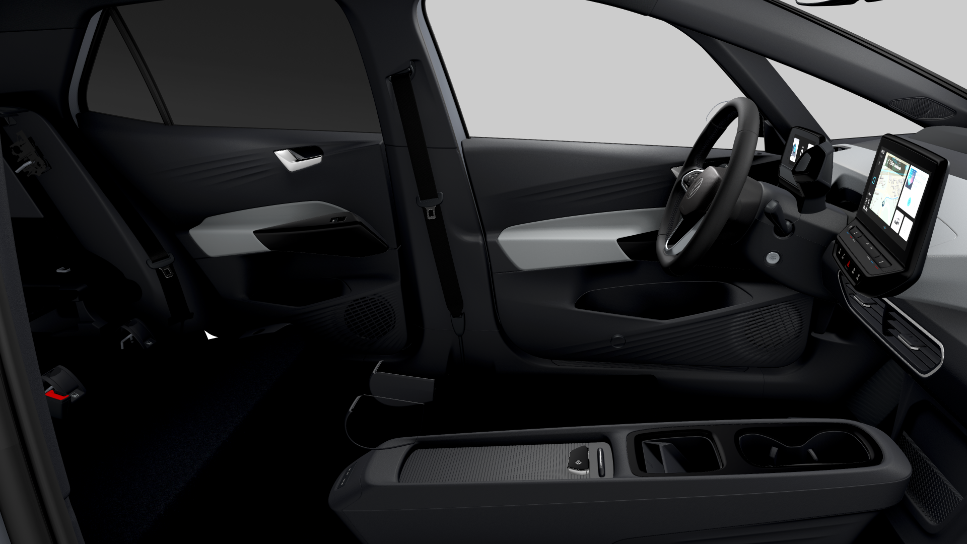 Volkswagen ID.3 150 kW Performance Pro