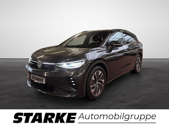 Volkswagen ID.4 4Motion GTX