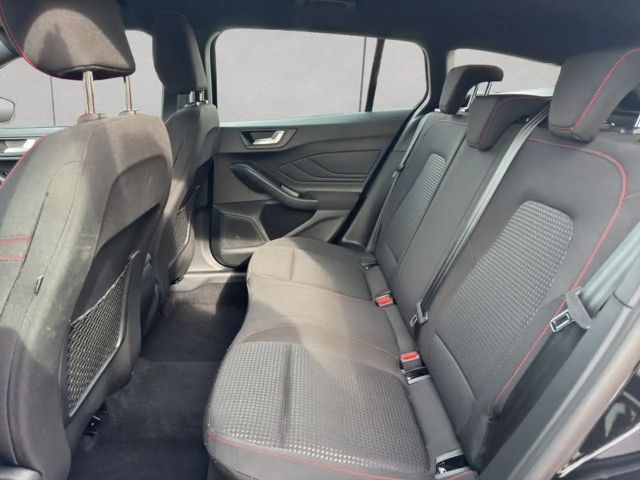 Ford Focus 1.5 EcoBlue Wagon