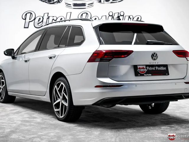 Volkswagen Golf DSG Life Variant