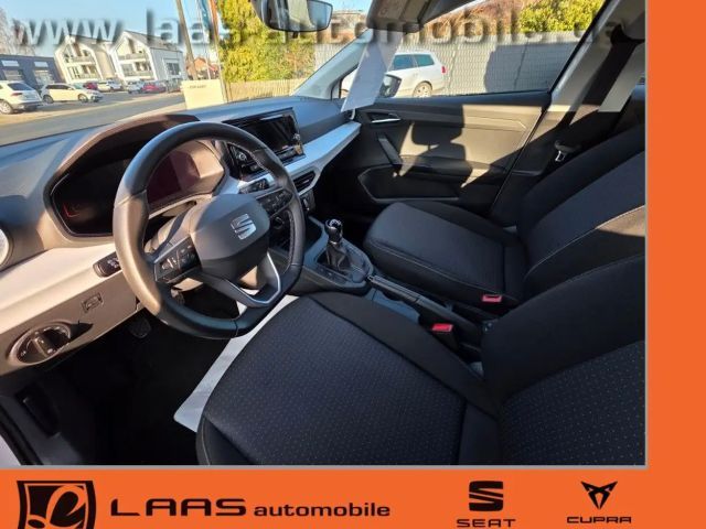 Seat Ibiza 1.0 TSI Style