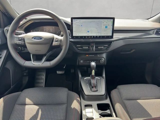 Ford Focus EcoBoost ST Line Wagon