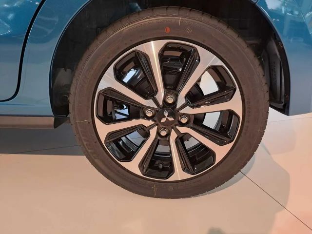 Mitsubishi Space Star CVT Star