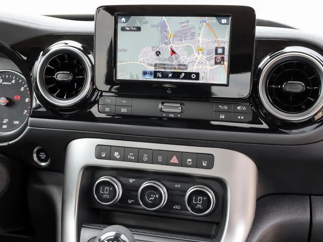 Mercedes-Benz T-Klasse Progressive