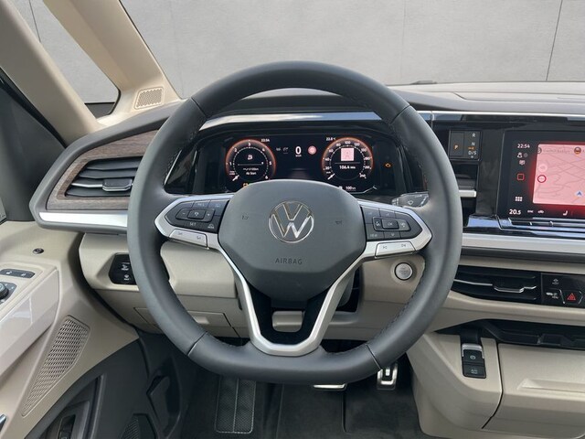 Volkswagen Multivan DSG IQ.Drive Style