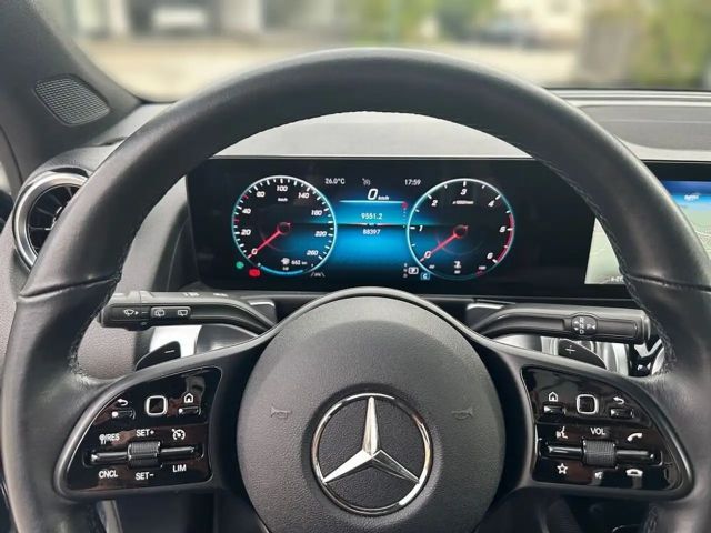Mercedes-Benz GLB 200 Advantage GLB 200 d