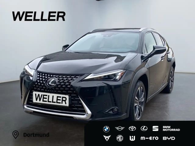 Lexus UX 250h Style Edition