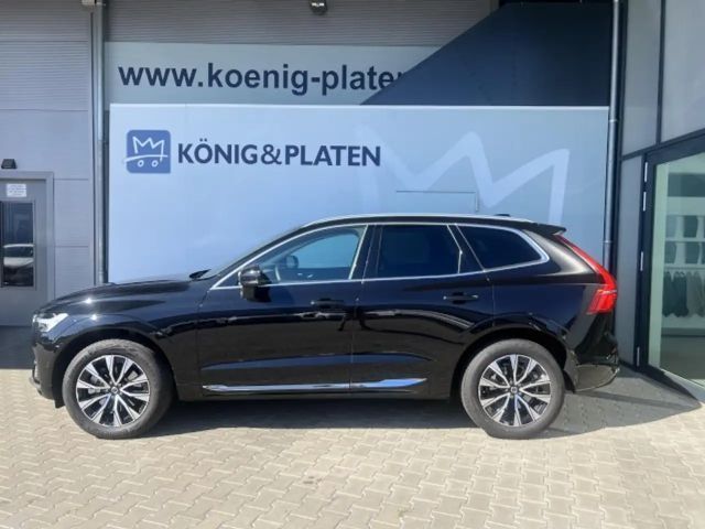 Volvo XC60 AWD Bright Plus