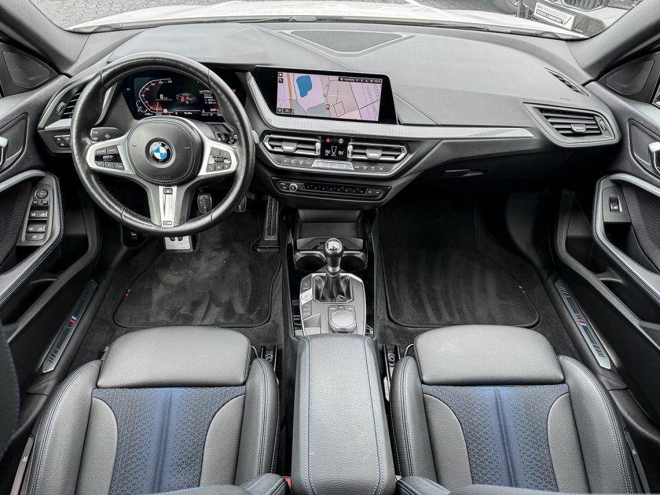 BMW 218 218i Coupé Gran Coupé