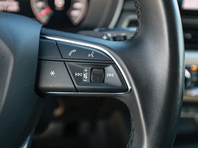 Audi A4 35 TDI Avant S-Tronic