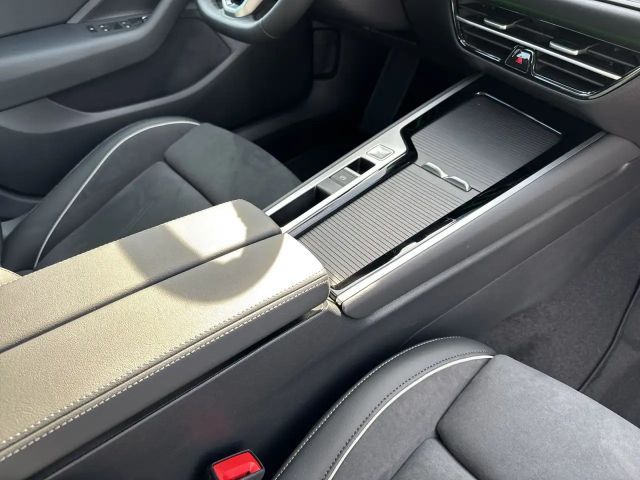 Volkswagen Passat 2.0 TDI Elegance Elegance