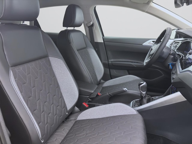 Volkswagen Polo 1.0 MPI IQ.Drive