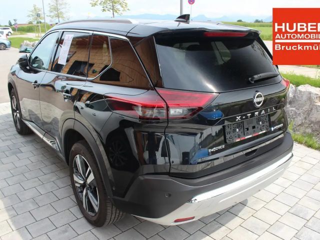 Nissan X-trail AWD Tekna e-4ORCE