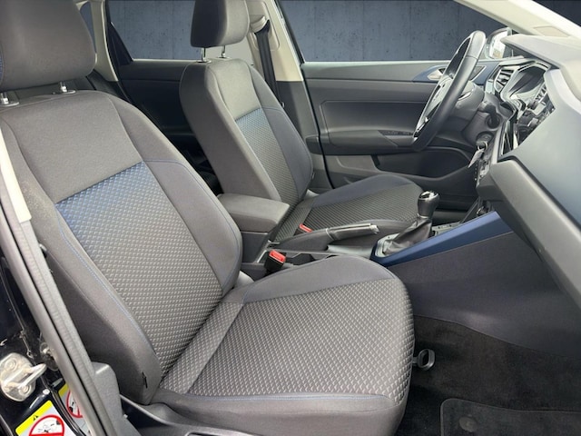 Volkswagen Polo 1.0 TSI