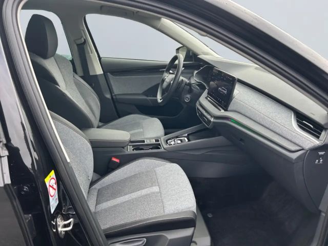 Skoda Octavia 1.5 TSI Combi Selection