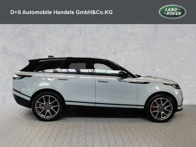 Land Rover Range Rover Velar Dynamic HSE P400