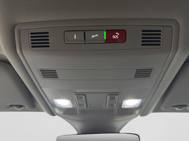 Volkswagen T-Cross DSG Style