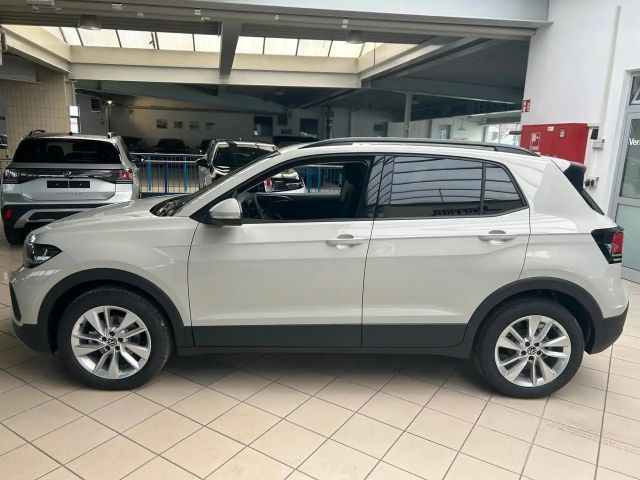 Volkswagen T-Cross 1.0 TSI