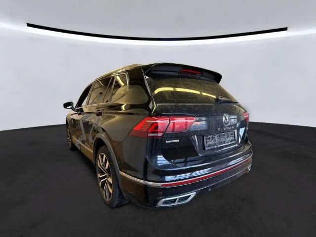 Volkswagen Tiguan Allspace R-Line