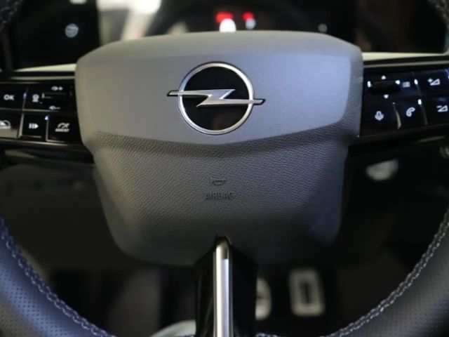 Opel Astra GS-Line Grand Sport Sports Tourer