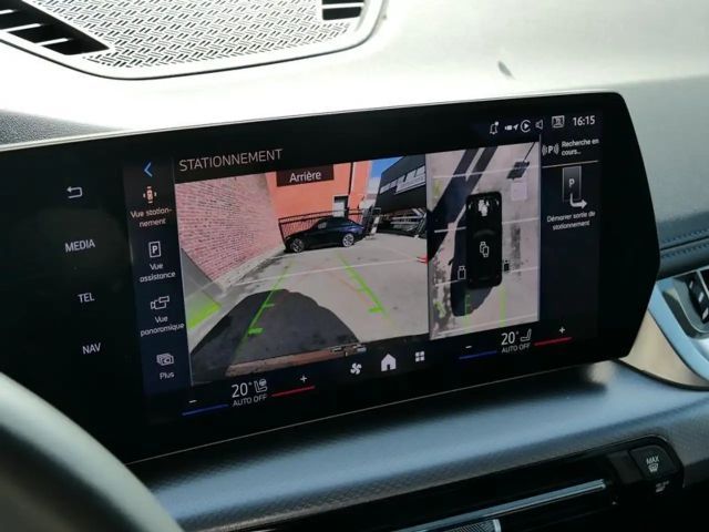 BMW iX1 M-Sport xDrive30