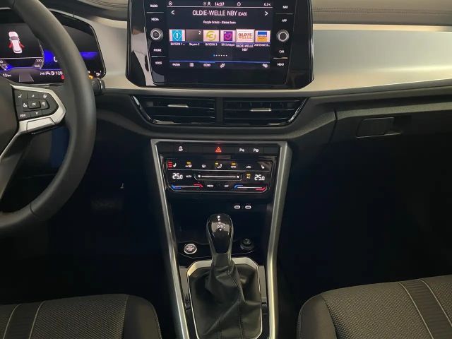 Volkswagen T-Roc 1.5 TSI BMT DSG Life