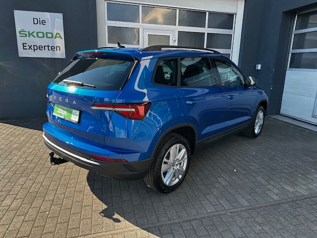 Skoda Karoq Selection