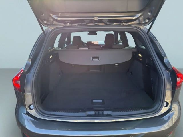 Ford Focus EcoBoost ST Line Wagon