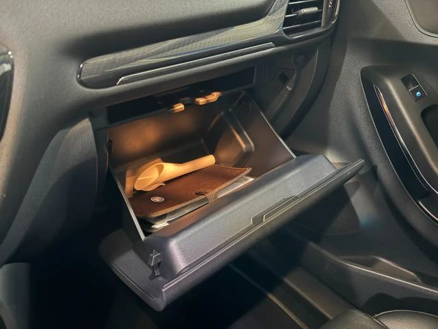 Ford Puma EcoBoost Titanium