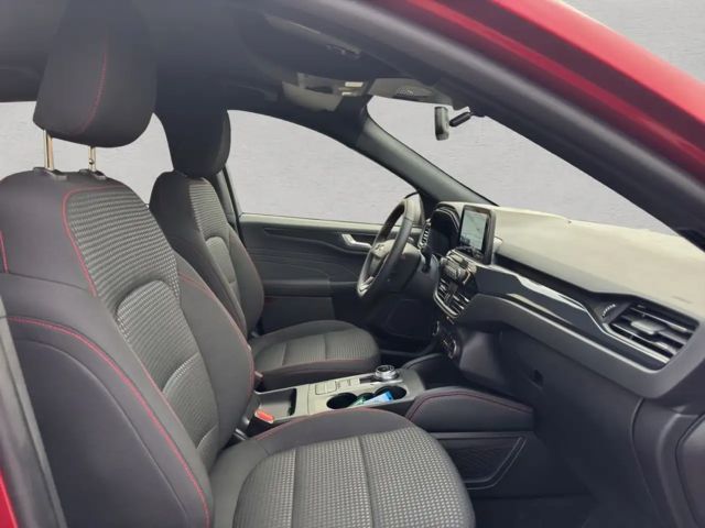 Ford Kuga Plug in Hybrid ST Line