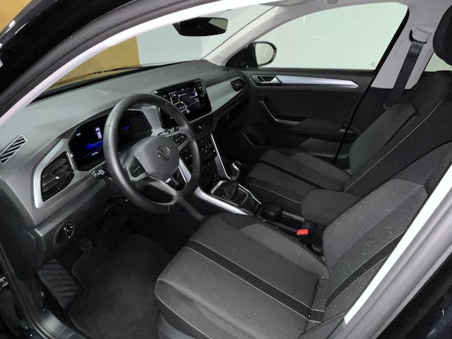 Volkswagen T-Roc 1.0 TSI