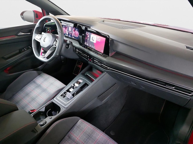 Volkswagen Golf 2.0 TSI DSG GTI