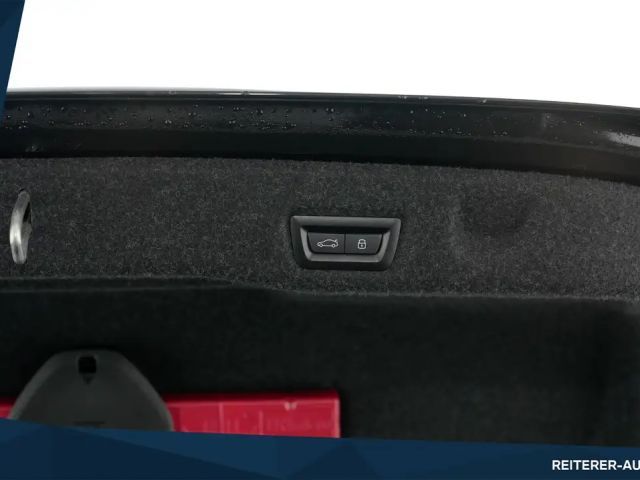 BMW 520 520d Sedan xDrive